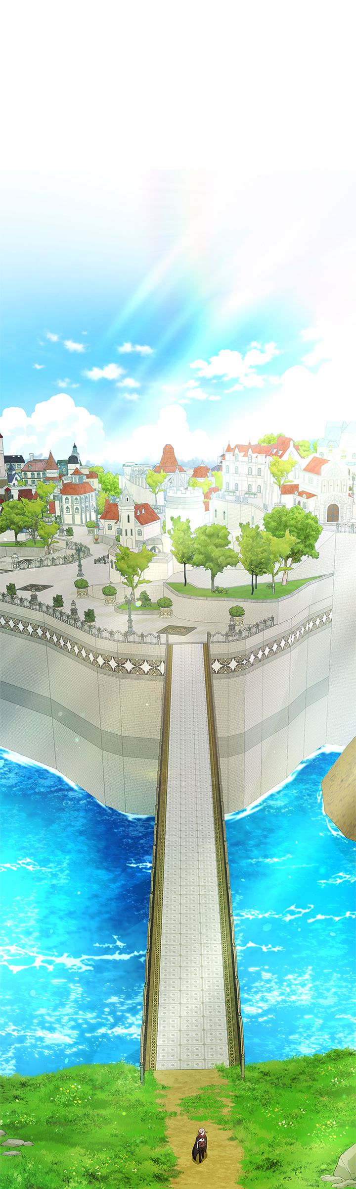 Underground of Babel (Official) chapter 40 page 2
