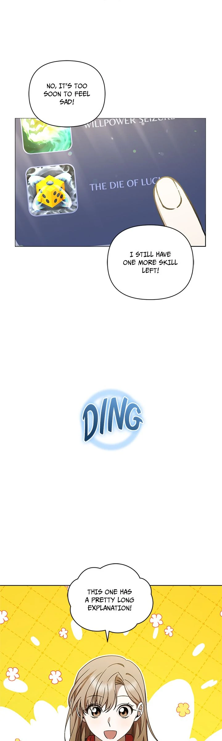 Underground of Babel (Official) chapter 40 page 12