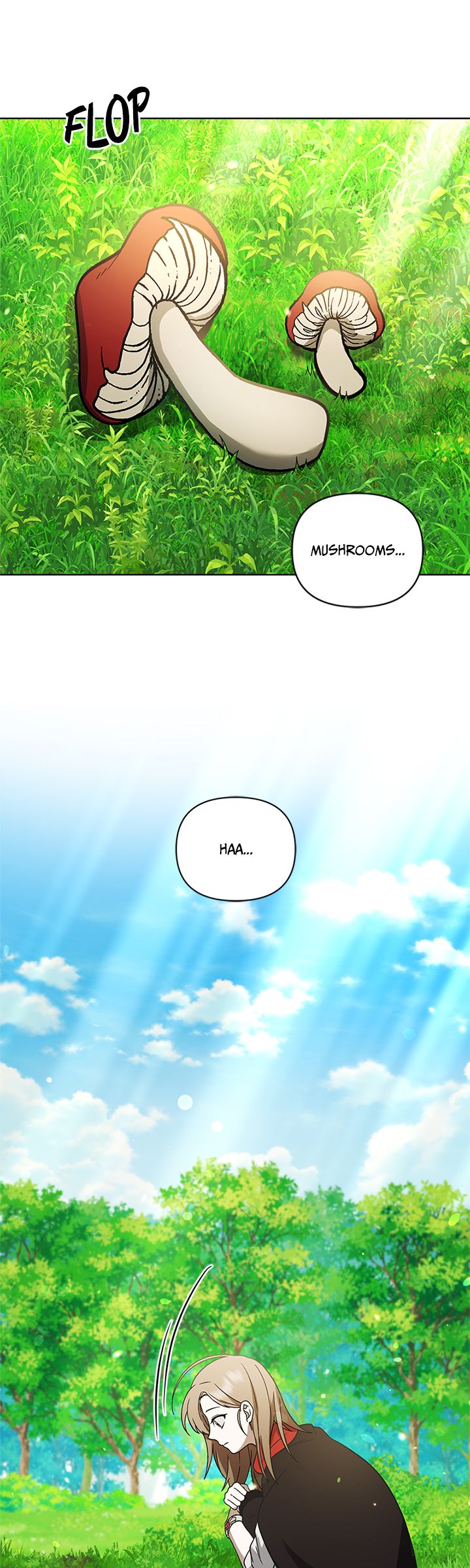 Underground of Babel (Official) chapter 40 page 21
