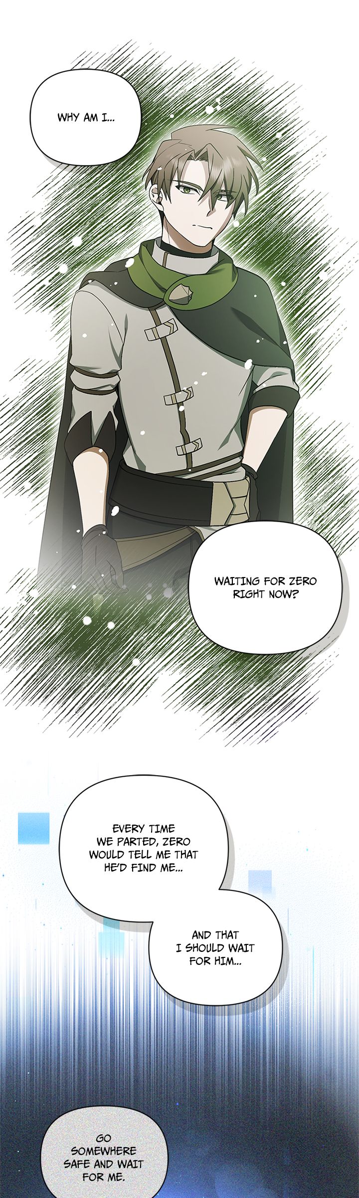 Underground of Babel (Official) chapter 40 page 24