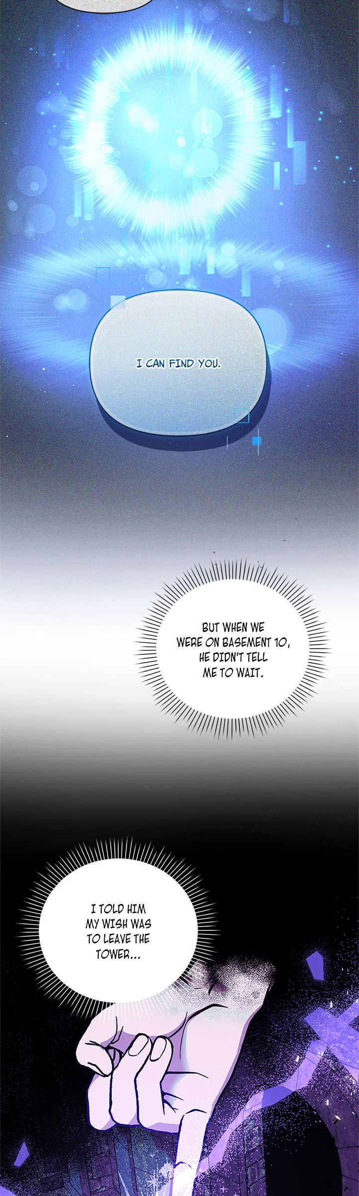 Underground of Babel (Official) chapter 40 page 25