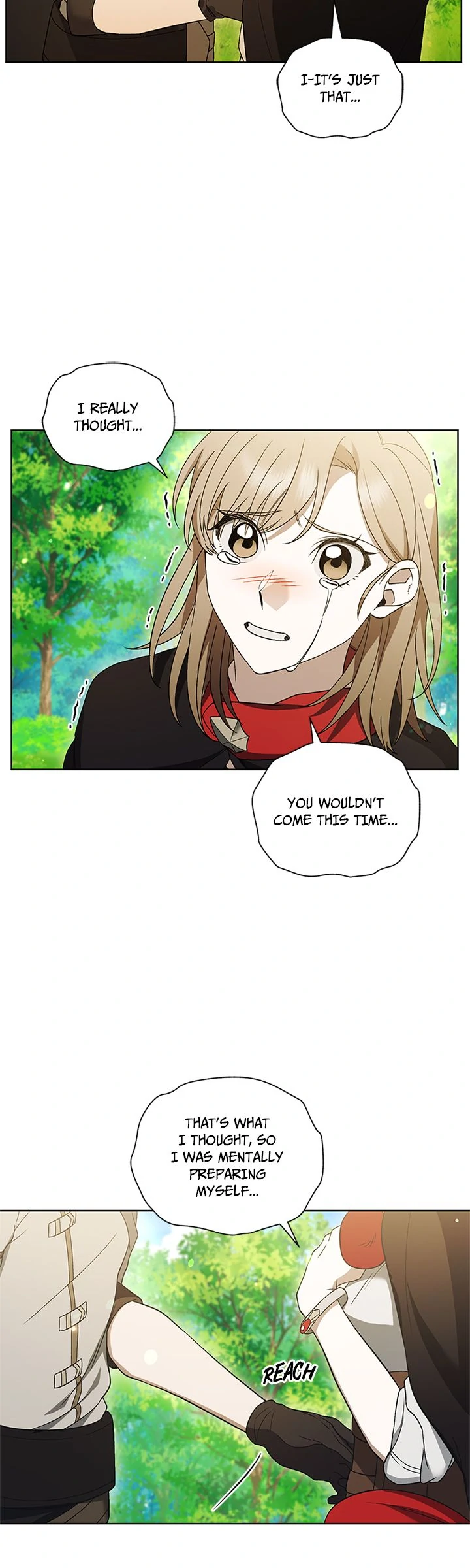 Underground of Babel (Official) chapter 40 page 41
