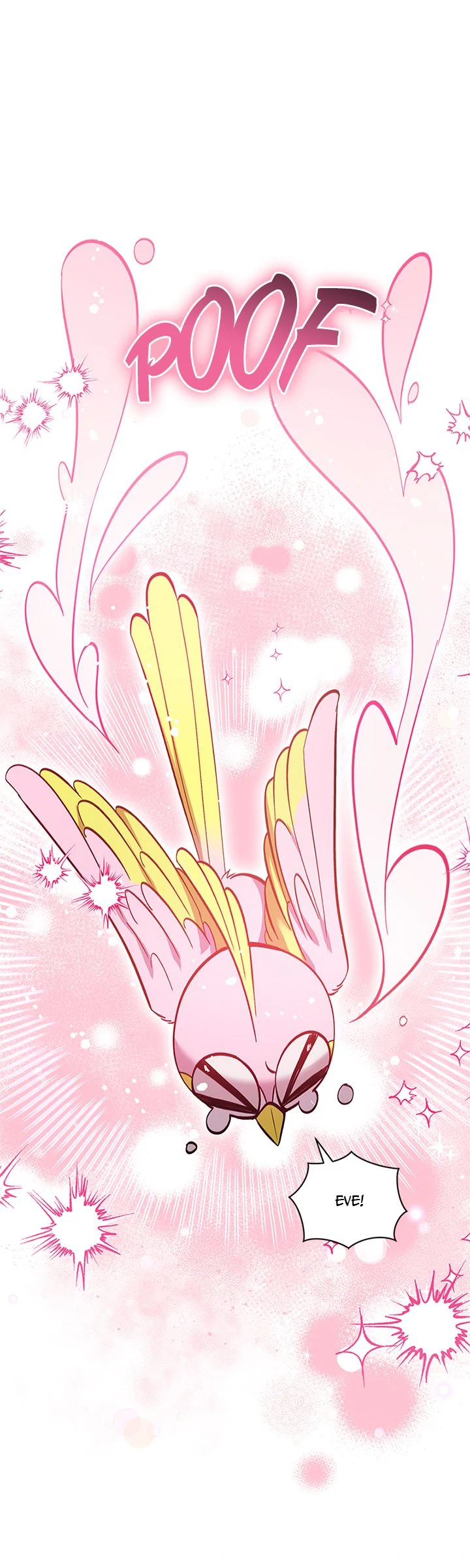 Underground of Babel (Official) chapter 41 page 3