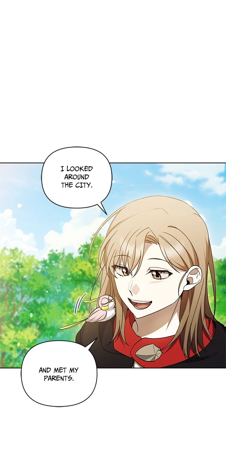 Underground of Babel (Official) chapter 41 page 6