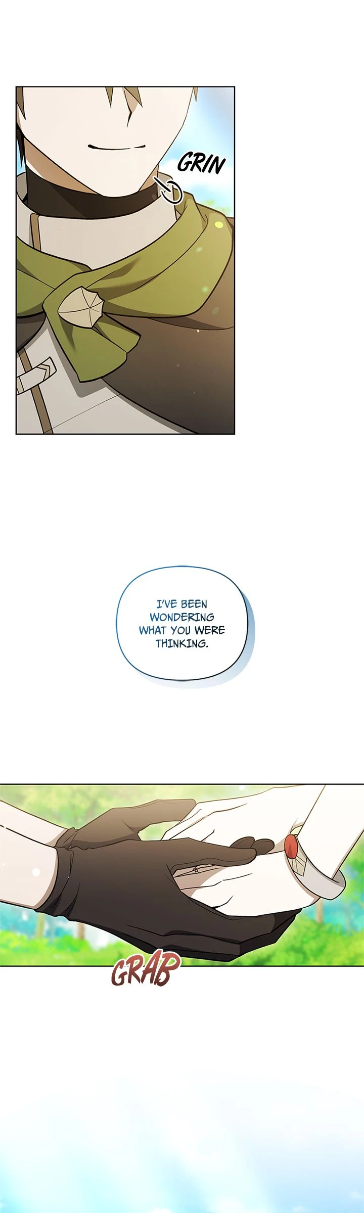 Underground of Babel (Official) chapter 41 page 10