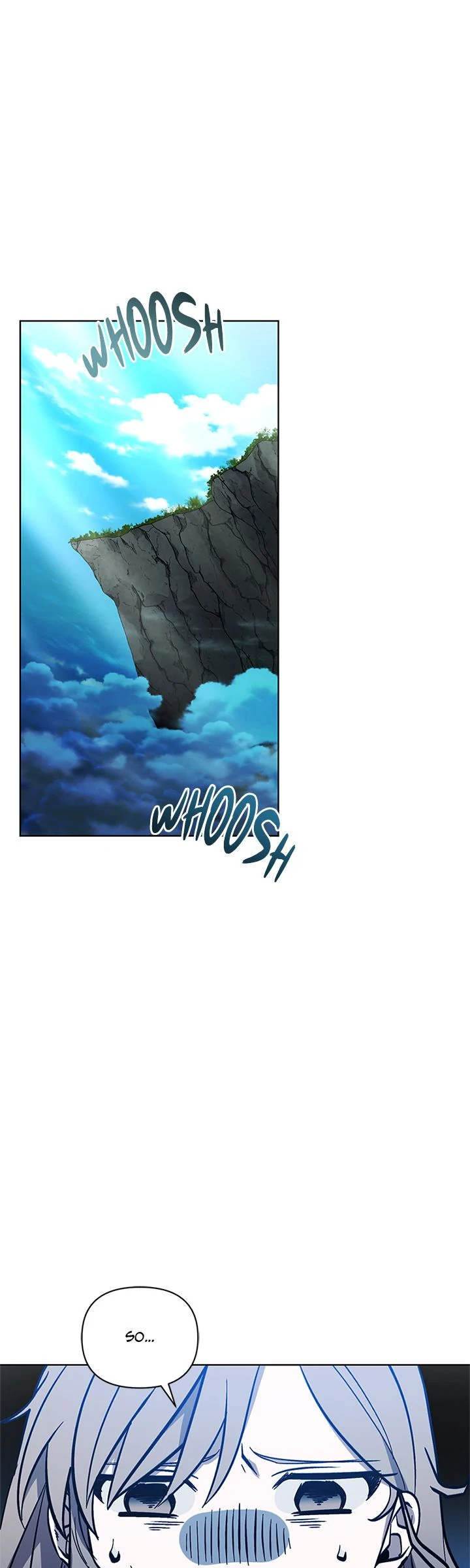 Underground of Babel (Official) chapter 41 page 14
