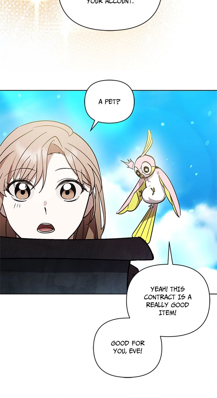 Underground of Babel (Official) chapter 41 page 22