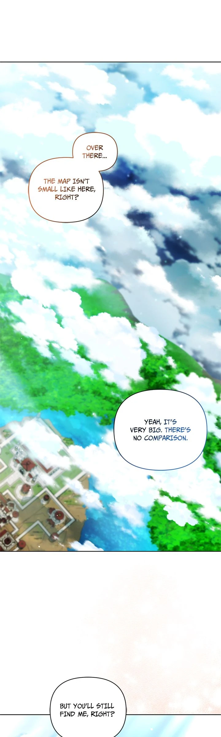 Underground of Babel (Official) chapter 41 page 40