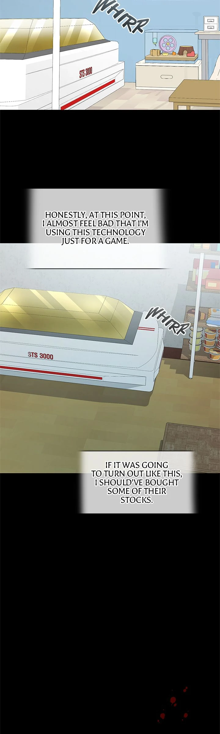 Underground of Babel (Official) chapter 41 page 50