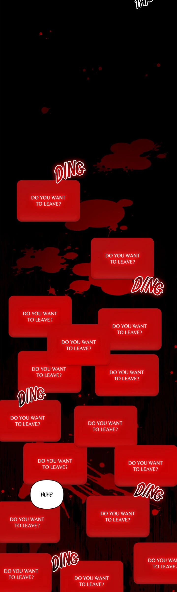 Underground of Babel (Official) chapter 41 page 56