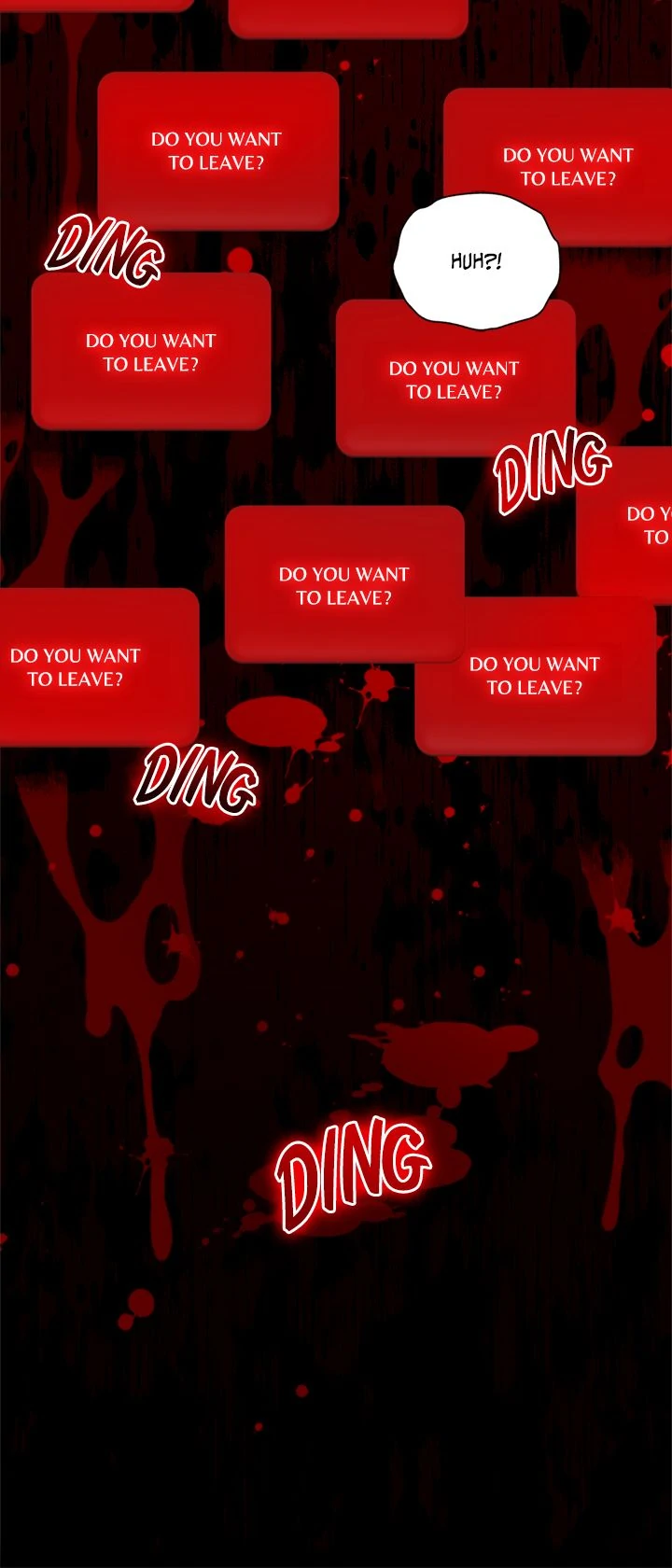 Underground of Babel (Official) chapter 41 page 57