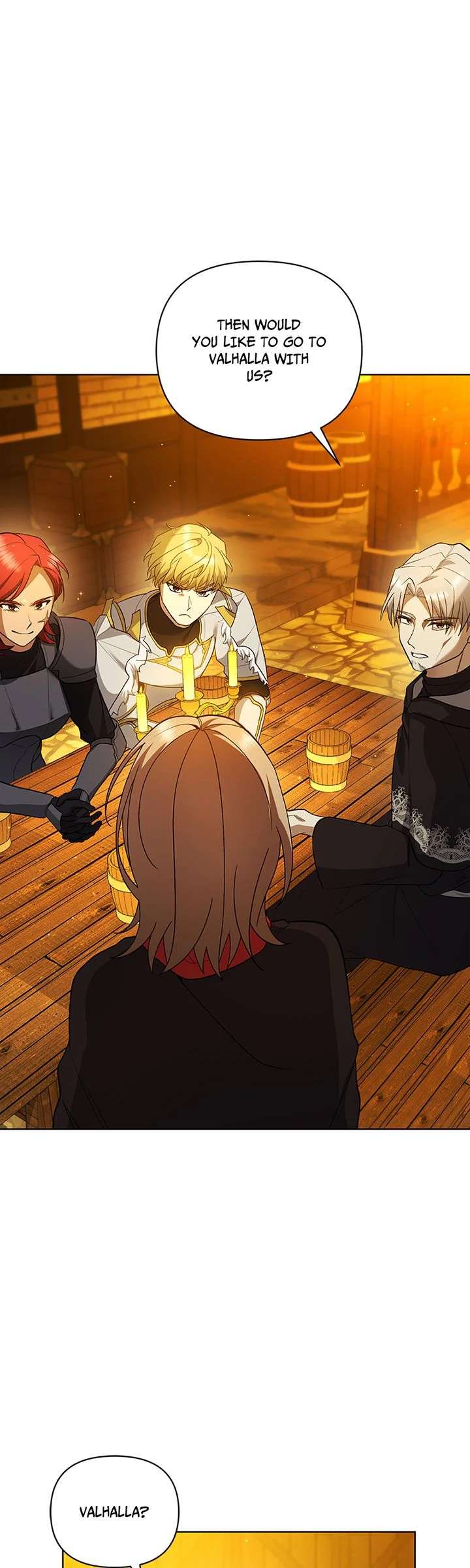 Underground of Babel (Official) chapter 43 page 1