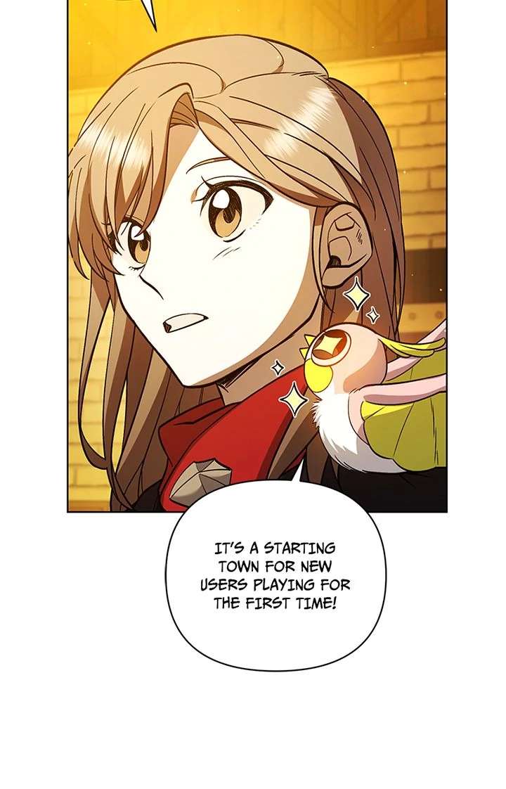 Underground of Babel (Official) chapter 43 page 2