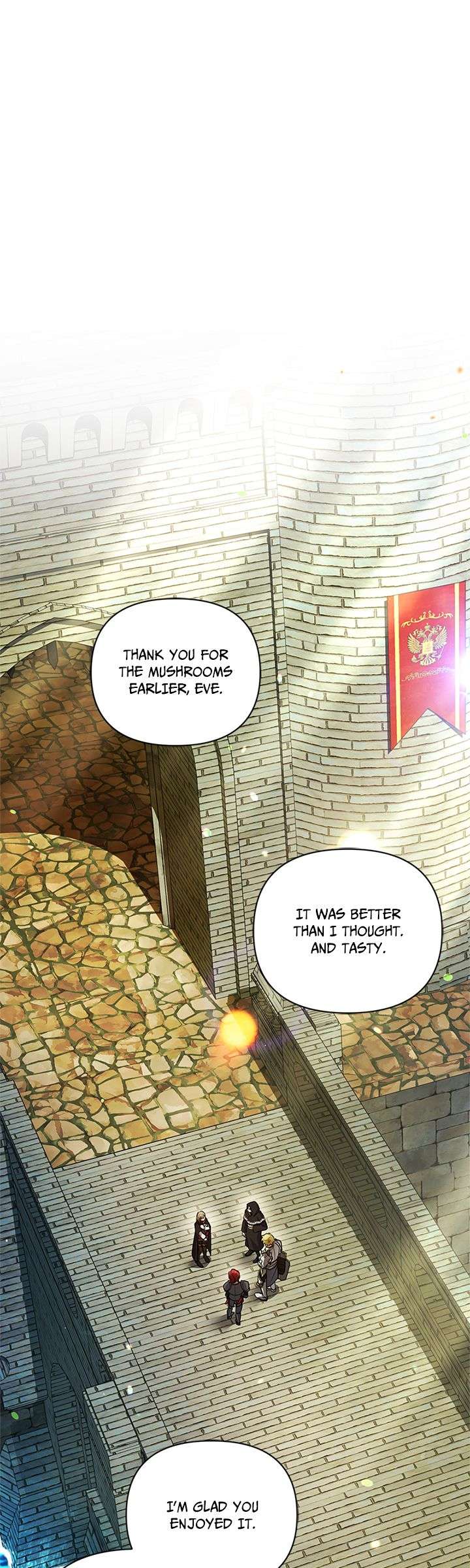 Underground of Babel (Official) chapter 43 page 7