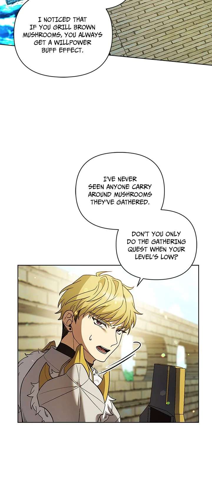 Underground of Babel (Official) chapter 43 page 8
