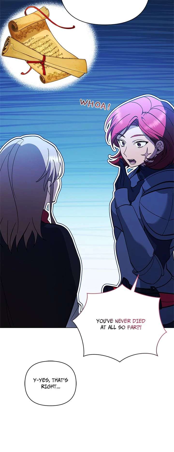 Underground of Babel (Official) chapter 43 page 29