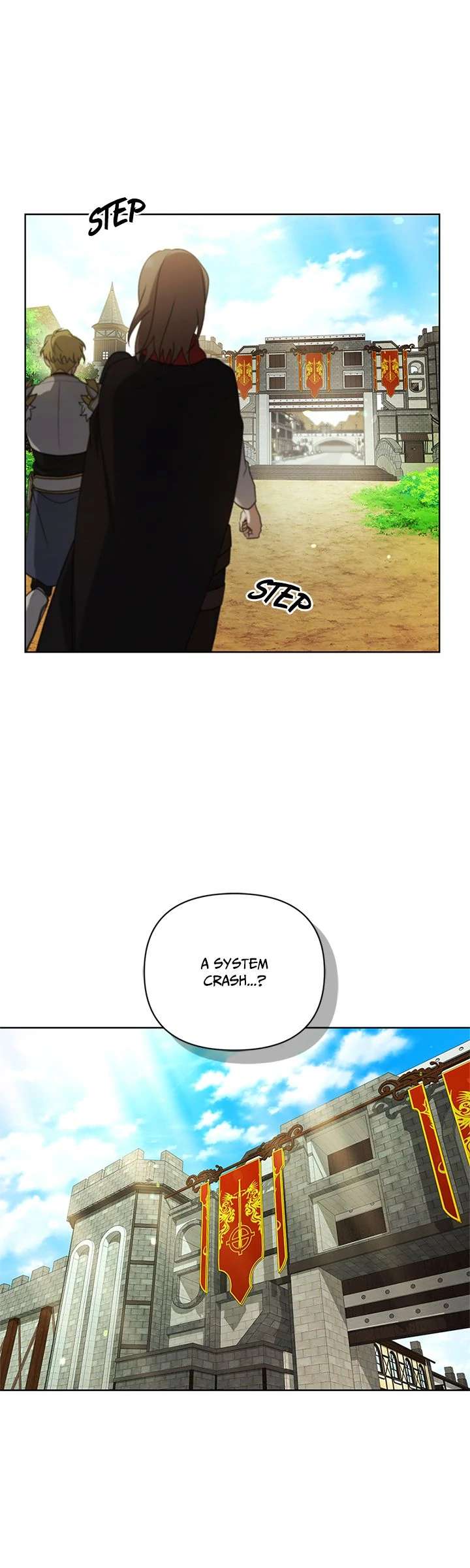 Underground of Babel (Official) chapter 43 page 36