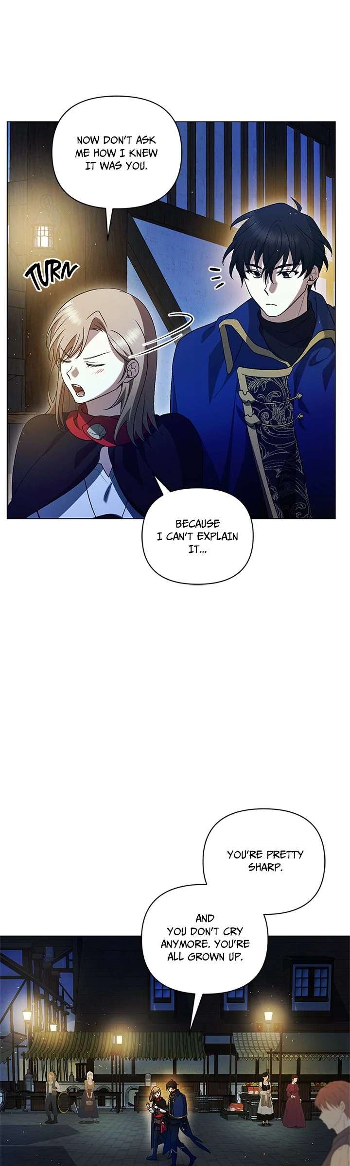 Underground of Babel (Official) chapter 44 page 11