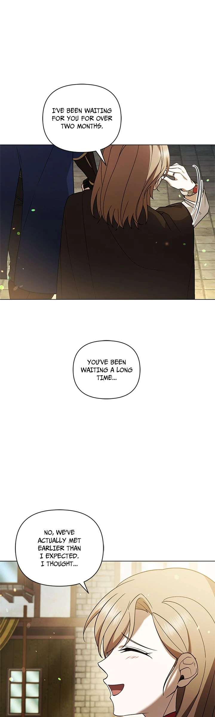 Underground of Babel (Official) chapter 44 page 14