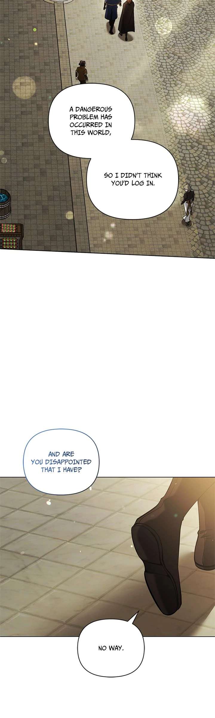 Underground of Babel (Official) chapter 44 page 16