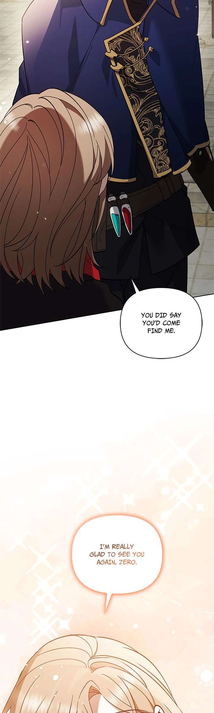 Underground of Babel (Official) chapter 44 page 18