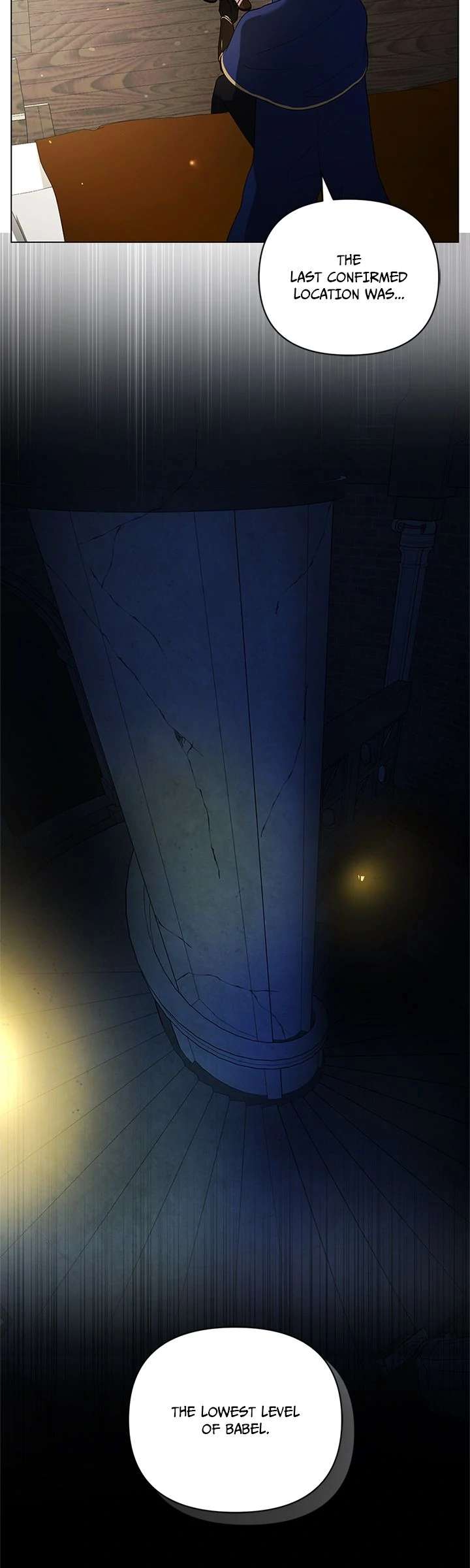 Underground of Babel (Official) chapter 45 page 2