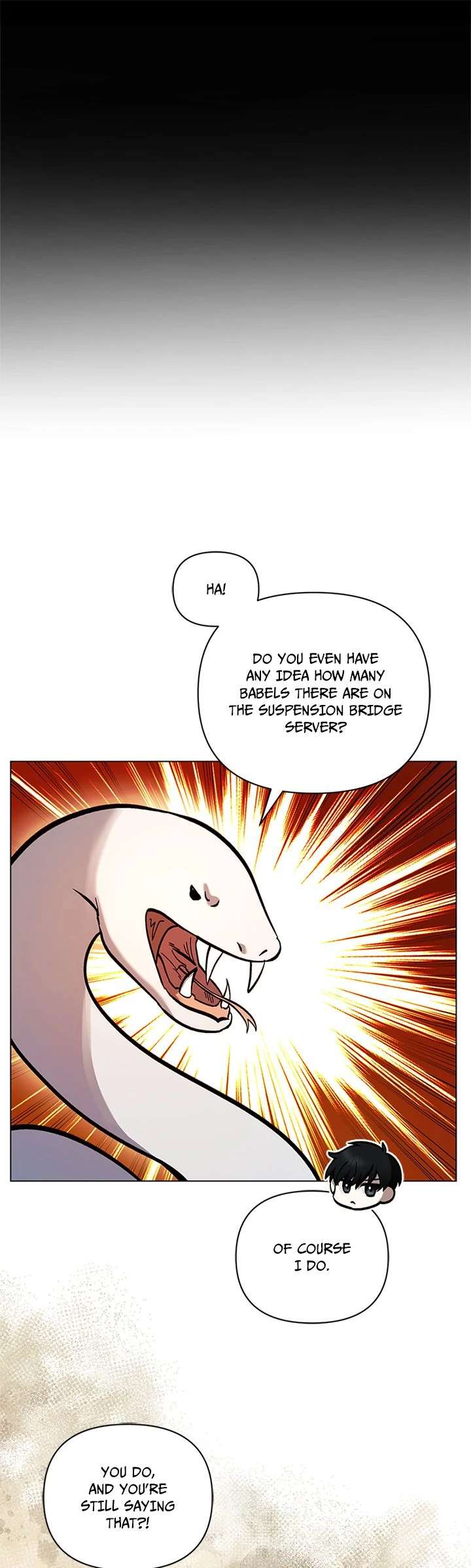 Underground of Babel (Official) chapter 45 page 5