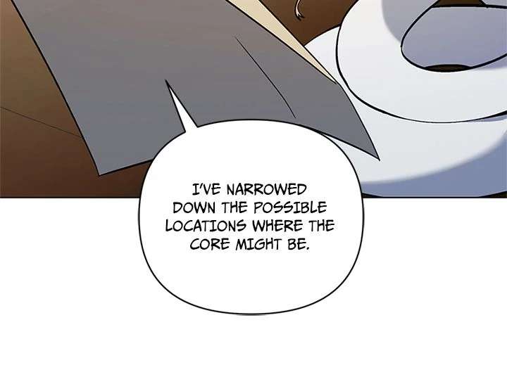 Underground of Babel (Official) chapter 45 page 8