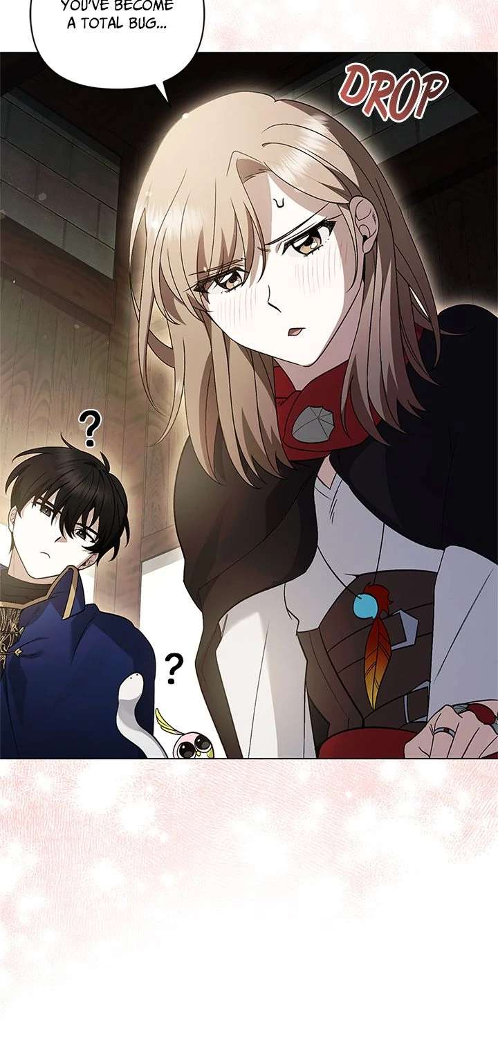 Underground of Babel (Official) chapter 45 page 21