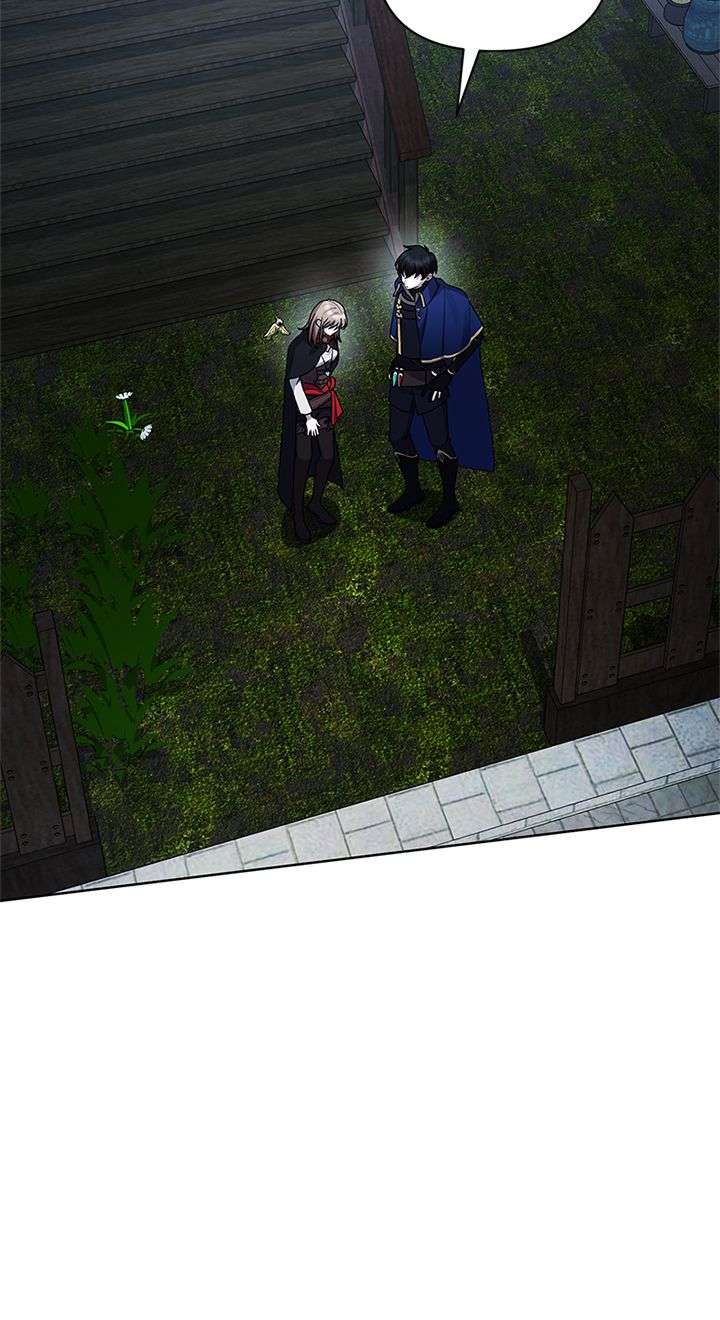 Underground of Babel (Official) chapter 45 page 27