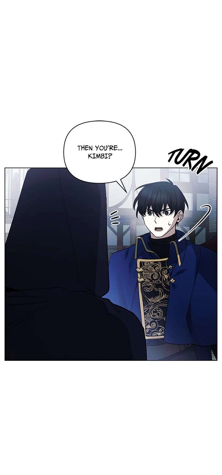 Underground of Babel (Official) chapter 45 page 45