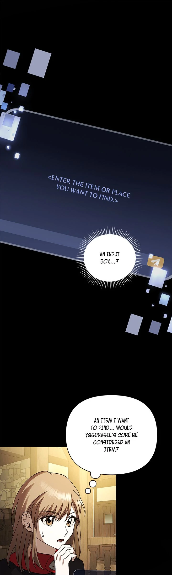 Underground of Babel (Official) chapter 46 page 4