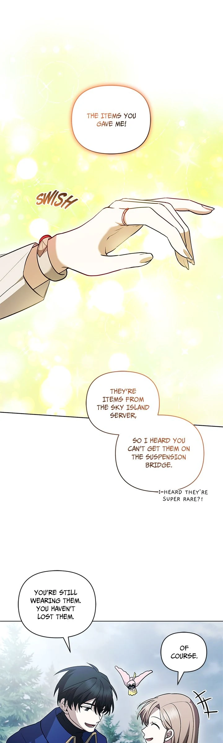 Underground of Babel (Official) chapter 46 page 31