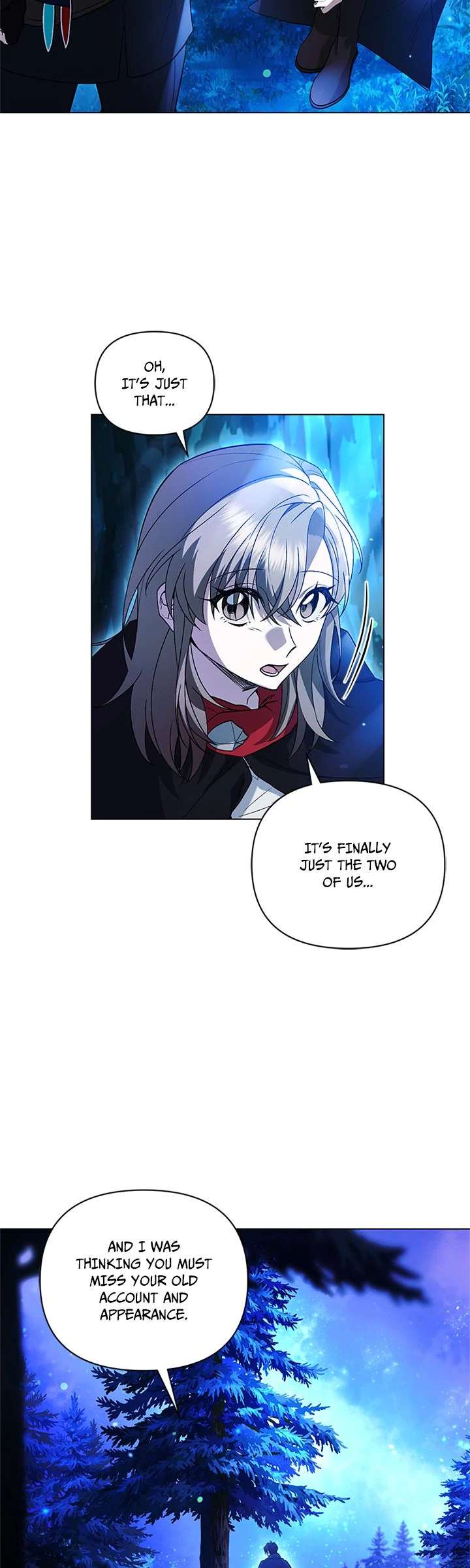 Underground of Babel (Official) chapter 47 page 36