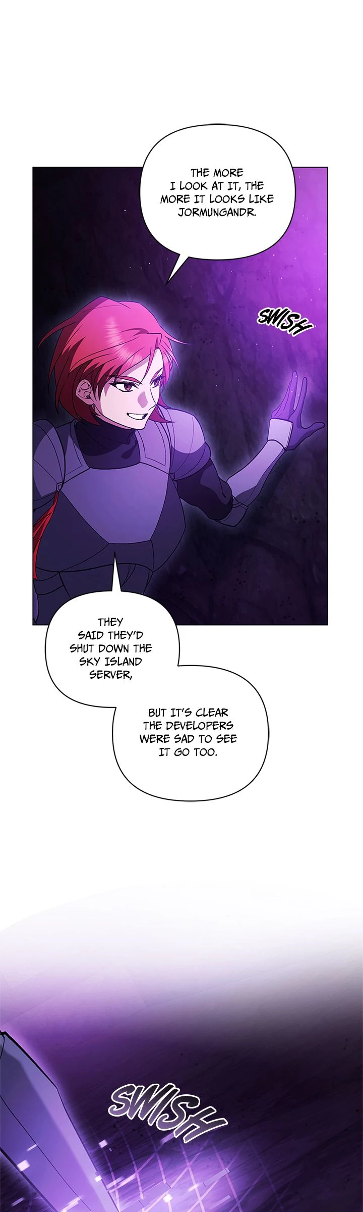 Underground of Babel (Official) chapter 48 page 32