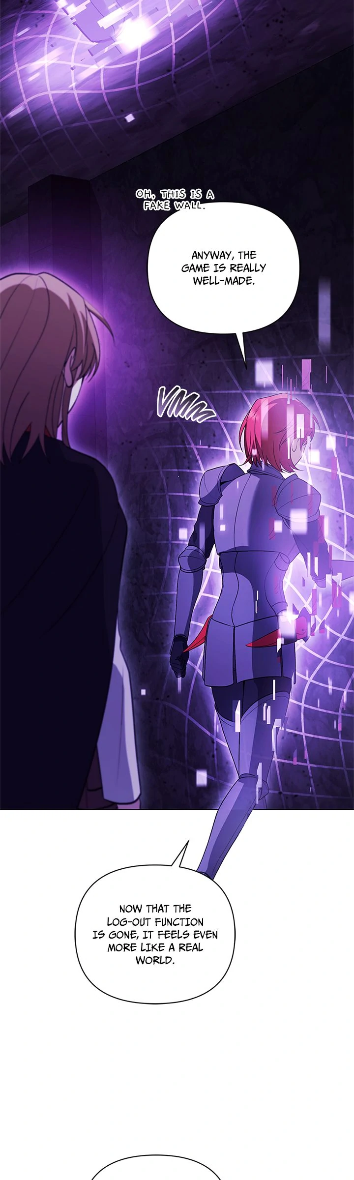 Underground of Babel (Official) chapter 48 page 33