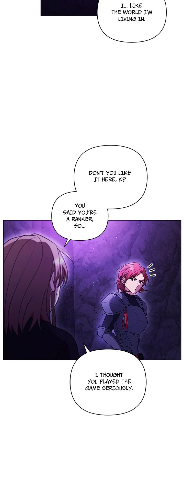 Underground of Babel (Official) chapter 48 page 36