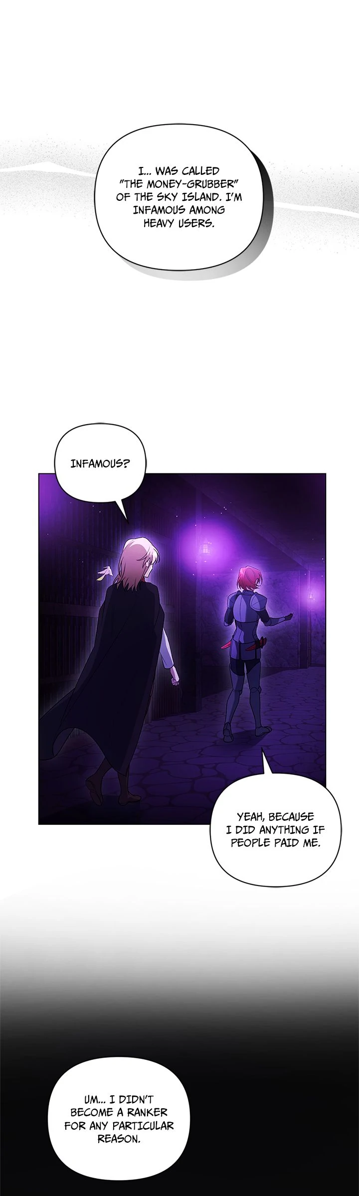 Underground of Babel (Official) chapter 48 page 40