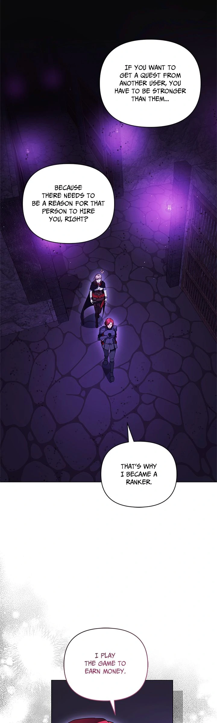 Underground of Babel (Official) chapter 48 page 41