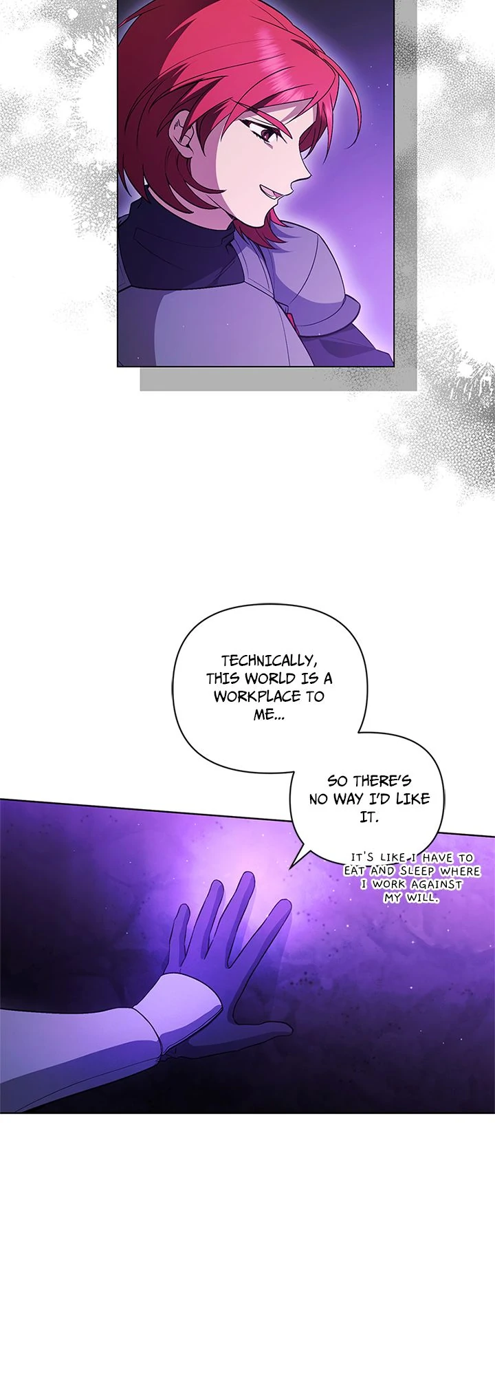 Underground of Babel (Official) chapter 48 page 42