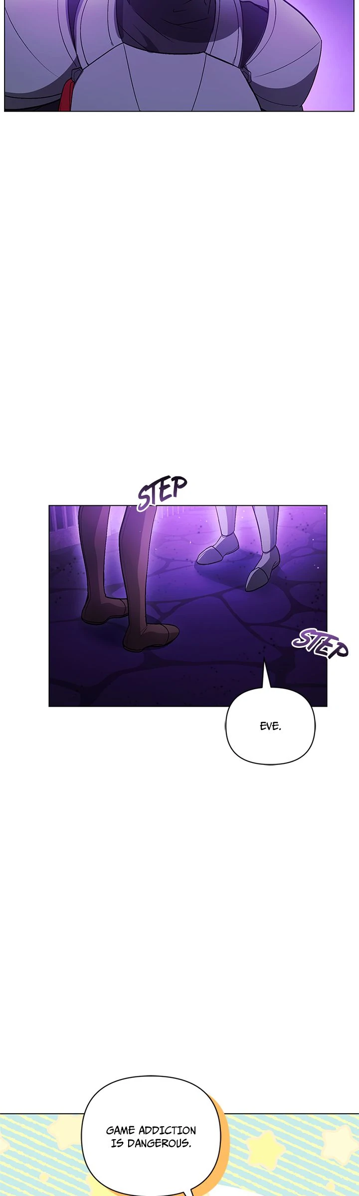 Underground of Babel (Official) chapter 48 page 44