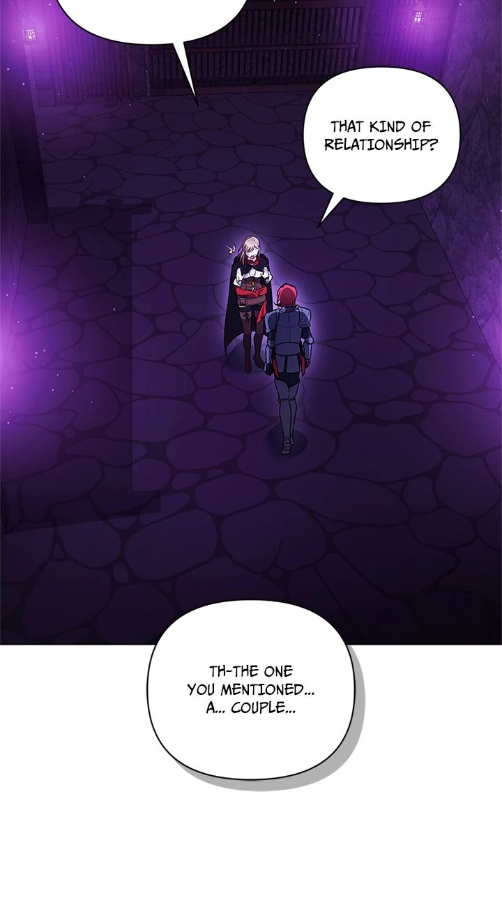 Underground of Babel (Official) chapter 48 page 51