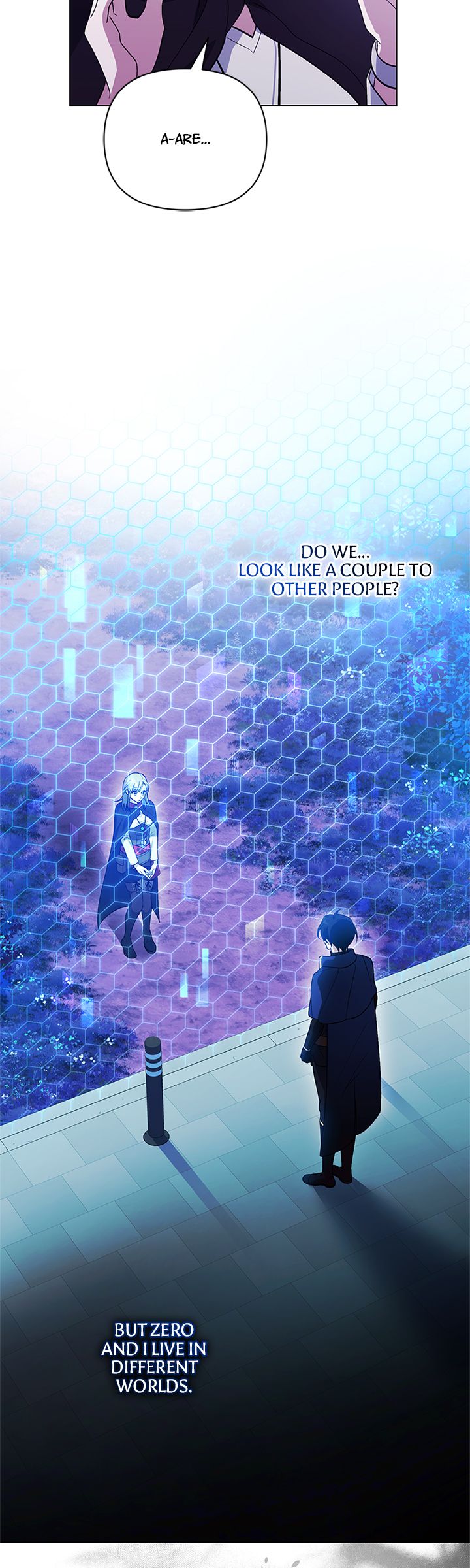 Underground of Babel (Official) chapter 48 page 53