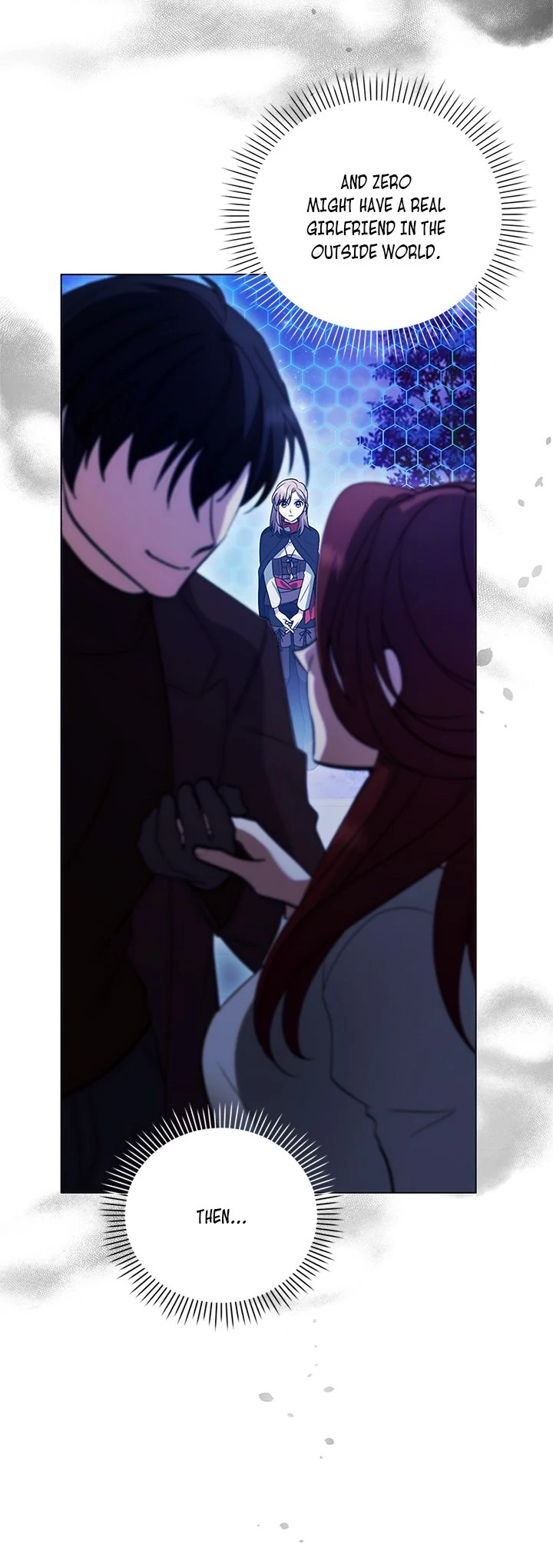 Underground of Babel (Official) chapter 48 page 54