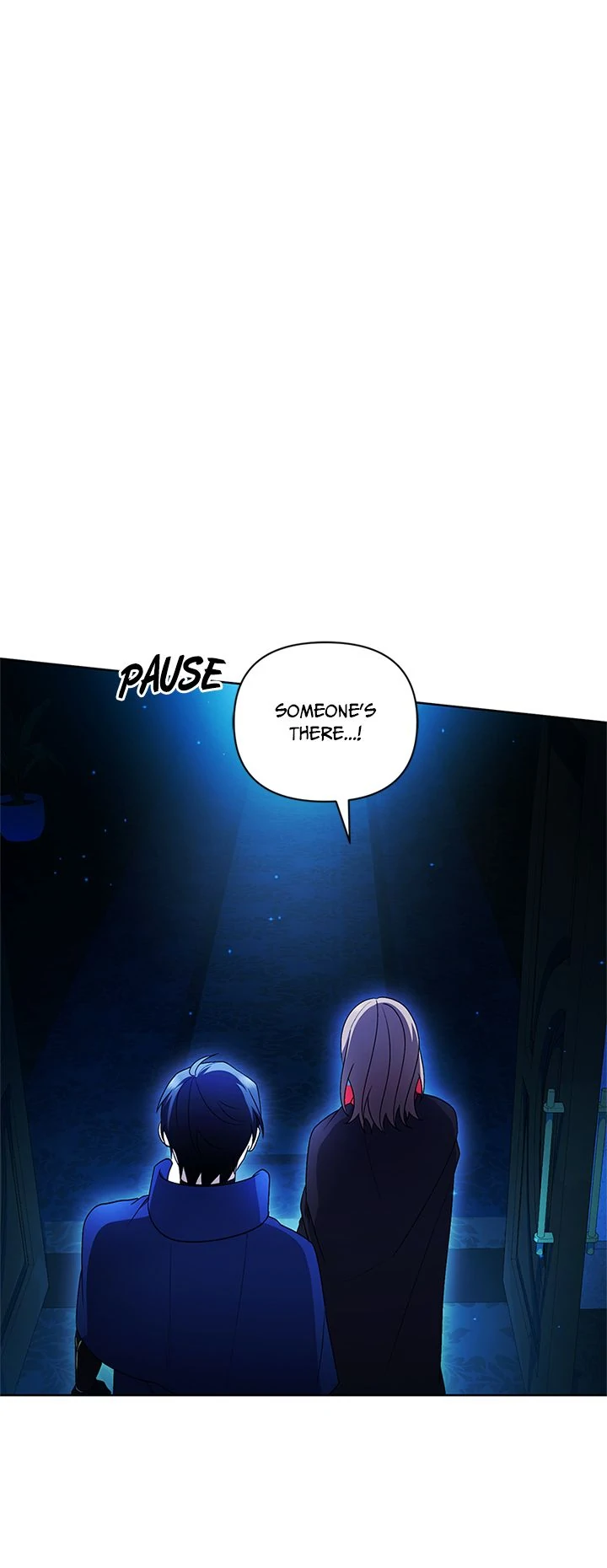 Underground of Babel (Official) chapter 49 page 15