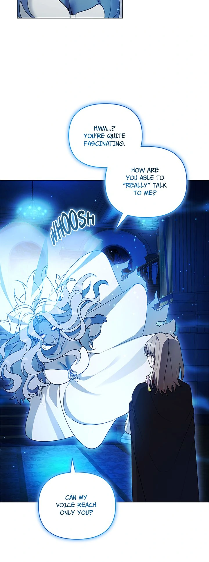 Underground of Babel (Official) chapter 49 page 21