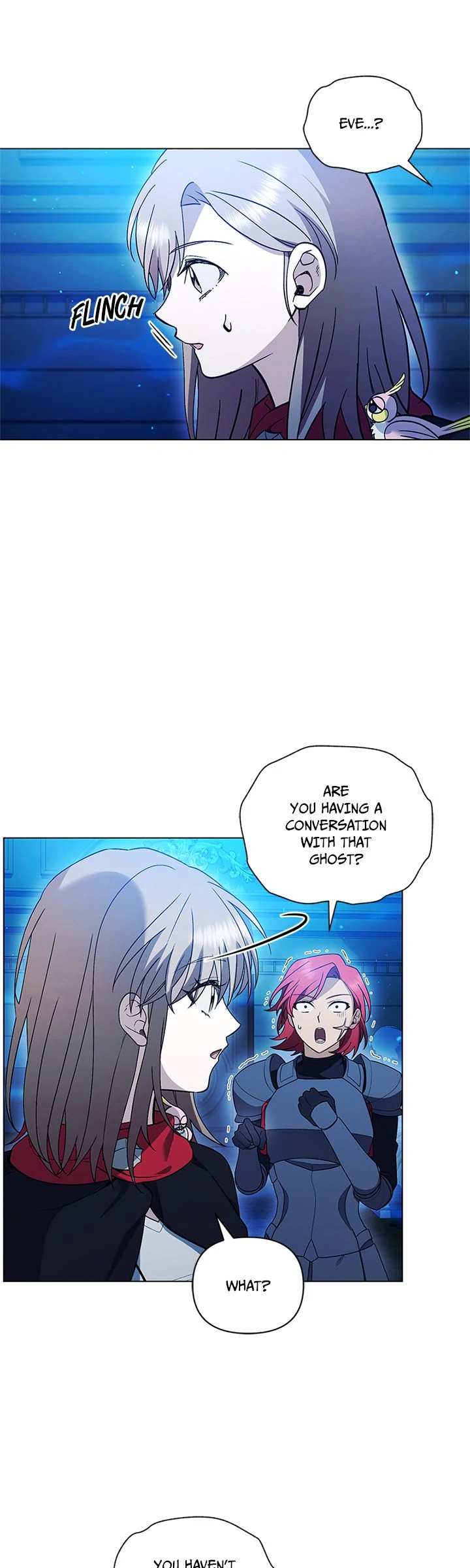 Underground of Babel (Official) chapter 49 page 31