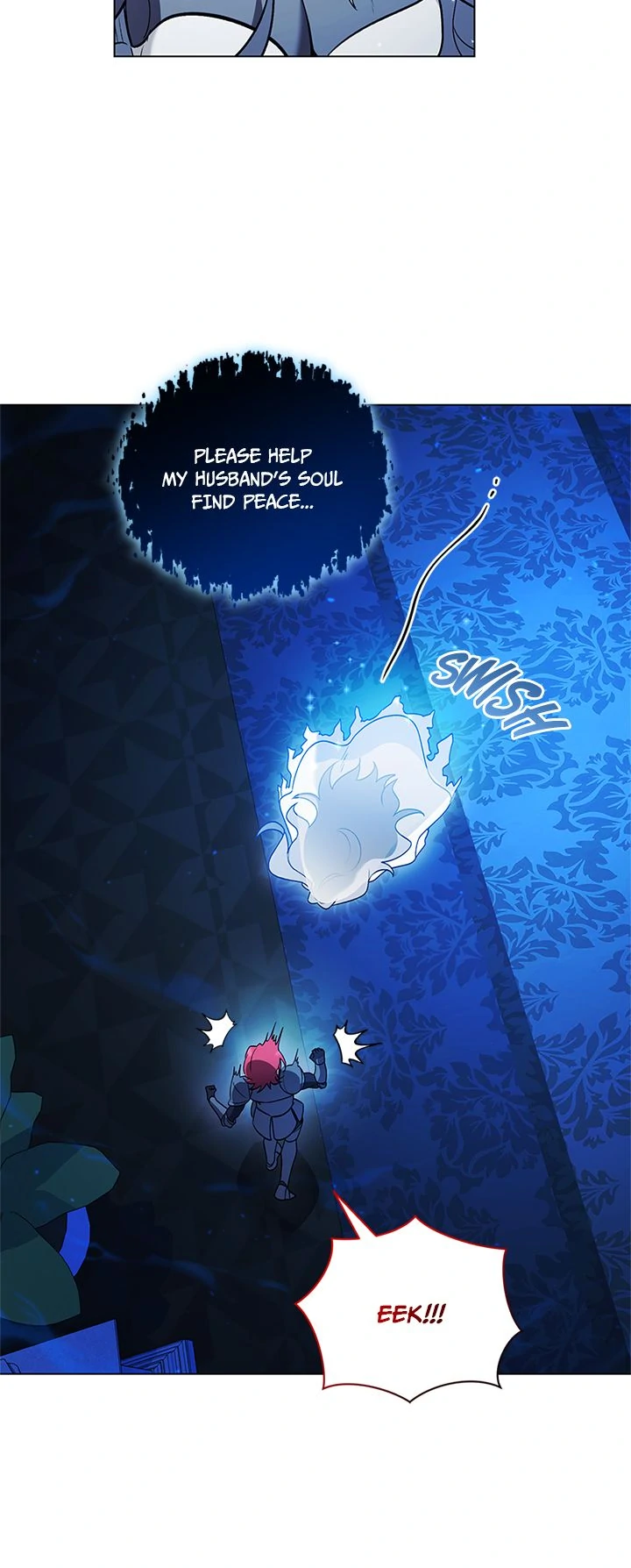 Underground of Babel (Official) chapter 49 page 33