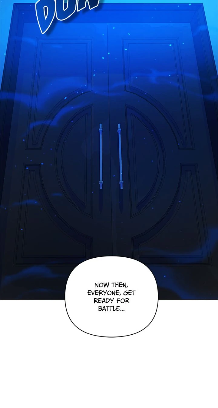 Underground of Babel (Official) chapter 49 page 48