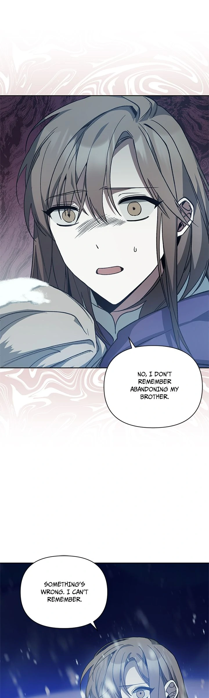 Underground of Babel (Official) chapter 5 page 12